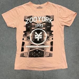 Zoo York Kids T Shirt